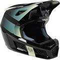 Fox Racing Herren Rampage Pro Carbon MIPS CE (Schwarz) 29869