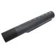 G&P 6 Position Stock Tube for Tokyo Marui M4A1 MWS Airsoft GBB (Black)