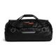 SITKA Gear Drifter Water-Resistant Travel Duffle Bag, 110L, Sitka Black (100l)