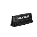 ANTSLIM/B MAXVIEW 2X2 MIMO Slim WiFi Antenne SCHWARZ