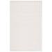 White 96 x 27 x 0.5 in Indoor Area Rug - Joss & Main Giada Area Rug Cotton/Wool | 96 H x 27 W x 0.5 D in | Wayfair 4253010081B34930BB77E18F1EA0F799