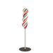 The Holiday Aisle® Alon Handmade Food & Beverage Statue in Green/Red/White | Wayfair CA09A9A89FAC49E3A6B2754EF61D1E81