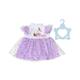 Baby Annabell® Tutukleid Stars (43Cm)