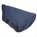 Back on Track Royal Mesh Neck Rug Deluxe - 72 - Navy - Smartpak