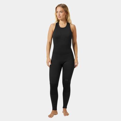 Helly Hansen Damen Waterwear Salopette 3/2 XS Image