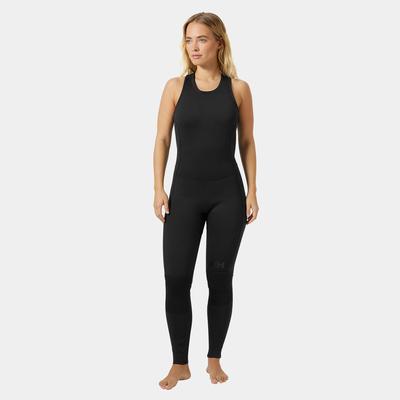 Helly Hansen Damen Waterwear Salopette 3/2 XS