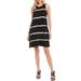 Chloe Sleeveless Dress At Nordstrom