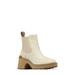 Hi-line Waterproof Chelsea Boot