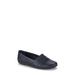 Piper Ruched Flat