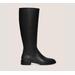 City Zip Knee-high Boot The Sw Outlet
