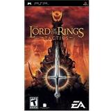 Pre-Owned The Lord of the Rings: Tactics Sony PSP