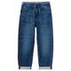 United Colors of Benetton Kinder und Jugendliche Hose 49BPCE02E Jeans, Denimblau 901, 140 cm