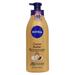 Nivea Cocoa Butter 48hr Moisture Body Lotion 16.9 Oz. Pack of 3