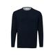 s.Oliver Herren 2148210 Pullover, 5978 blau, 5XL