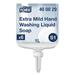 Tork Premium Extra Mild Soap Unscented 1 L Refill 6/Carton