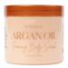 Waverly Argan Oil - CM31 Shea Butter Foaming Body Scrub - Rich Foaming Exfoliant Leaves Skin Soft with Soothing Jojoba and Essential Oils