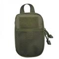 Clearance Sale!New Outdoor Bag Sport Waist Belt Bag Sports Pack Belt Bag Camping Hiking Phone Pouch Green
