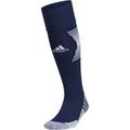 adidas Team Speed 3 Soccer OTC Socks (Team Navy/White S)