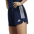 adidas Women s Tiro 23 League Soccer Shorts (Team Navy Blue XL)