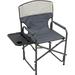 Rio Gear Broadback Compact Fold Design Directors Outdoor Folding Chair