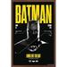 DC Comics Batman: 85th Anniversary - Long Live The Bat (Batman) Wall Poster 14.725 x 22.375 Framed