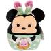 Squishmallows 2024 Easter Disney and Sanrio Squad Plush Toy (8 Easter Minnie Mouse)