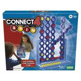 Hasbro Gaming Connect 4 EC36 Spin Game Features Spinning Connect 4 Grid 2 Player Board Games for Family and Kids Strategy Board Games Ages 8 and Up