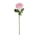 OCUhome Artificial Rose Vivid Not Withered Decorative Fake Rose Flowers Ornaments Home Decor