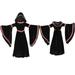 Rovga Toddler Kids Girls The Ancients Style Comtome Party Dress Outfit Set 4-6 Years