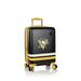 Pittsburgh Penguins 21" Spinner Carry-on Luggage