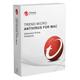 Trend Micro Antivirus for Mac 2024 3-Devices 2 Years