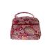 Vera Bradley Shoulder Bag: Red Bags