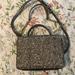 Kate Spade Bags | Kate Spade Sequined Mini Shoulder Purse | Color: Gray/Silver | Size: Os