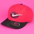 Nike Accessories | Nike Vintage 1990s Georgia Bulldogs Football Wool Blend Snapback Hat In Red | Color: Red | Size: Os