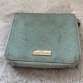 Gucci Bags | Authentic Gucci Light Green Wallet | Color: Green | Size: Os