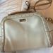 Kate Spade Bags | Kate Spade Leather Handbag | Color: Cream/White | Size: Os