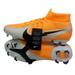 Nike Shoes | New Nike Mercurial Superfly 7 Pro Fg Soccer Cleats Sizes 6.5 6 8 8.5 Cr7 | Color: Orange | Size: Various