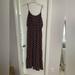 Michael Kors Dresses | Michael Kors Plus Sized Women’s Rayon Dress. Size Xxl | Color: Tan | Size: Xxl