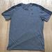 Adidas Shirts | Adidas Climate T Shirt Gray L Training Crewneck Gym Running Workout | Color: Gray | Size: L
