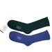 Polo By Ralph Lauren Underwear & Socks | New Lot Of 2 Pair Polo Ralph Lauren Socks! 100% Cashmere Made In Uk Blue Green | Color: Blue/Green | Size: Os