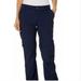 Columbia Pants & Jumpsuits | Columbia Women’s Pfg Palm Peak Convertible Active Pants | Color: Blue | Size: 4