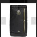 Adidas Bags | Adidas Training Mexico Team Backpack - Adidas Training Seleccin Mexicana Negra | Color: Black | Size: Os