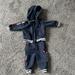 Polo By Ralph Lauren Matching Sets | Infant Polo Sweatsuit | Color: Blue | Size: 9mb