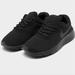Nike Shoes | Nike Tanjun Athletic Lace Up Running Sport Sneaker Shoe Black Preschool Kids 12c | Color: Black | Size: 12b