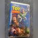 Disney Media | *Rare* Toy Story Vhs “1995” Walt Disney Pixar Collectible | Color: Blue | Size: Os