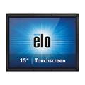 Elo Touch E326154, 1590L, 15-Inch Lcd (Led Backlight), Open Frame, Hdmi, Vga and Display Port Video Interface, Accutouch, Usb and Rs232 Touch Controller Interface, Worldwide-Version