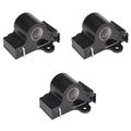 Sindigner 3X Inductive Throttle Sensor for Electric Golf Carts 25854G01 Inductive Throttle Sensor for DCS PDS