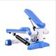 L.TSA Stepper Household hydraulic mute stepper multi-functional legs indoor sports step fitness equipment with pull ropeThe Dual hydraulic cylinders keep you steady and on pace - Pedal Machi