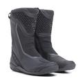 Dainese Freeland 2 GoreTex Waterproof Touring Motorcycle Boots, black, 6 UK