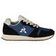 Le Coq Sportif Unisex's Platinium_2 Nimbus Cloud/Seaborn Sneaker, 9.5 UK